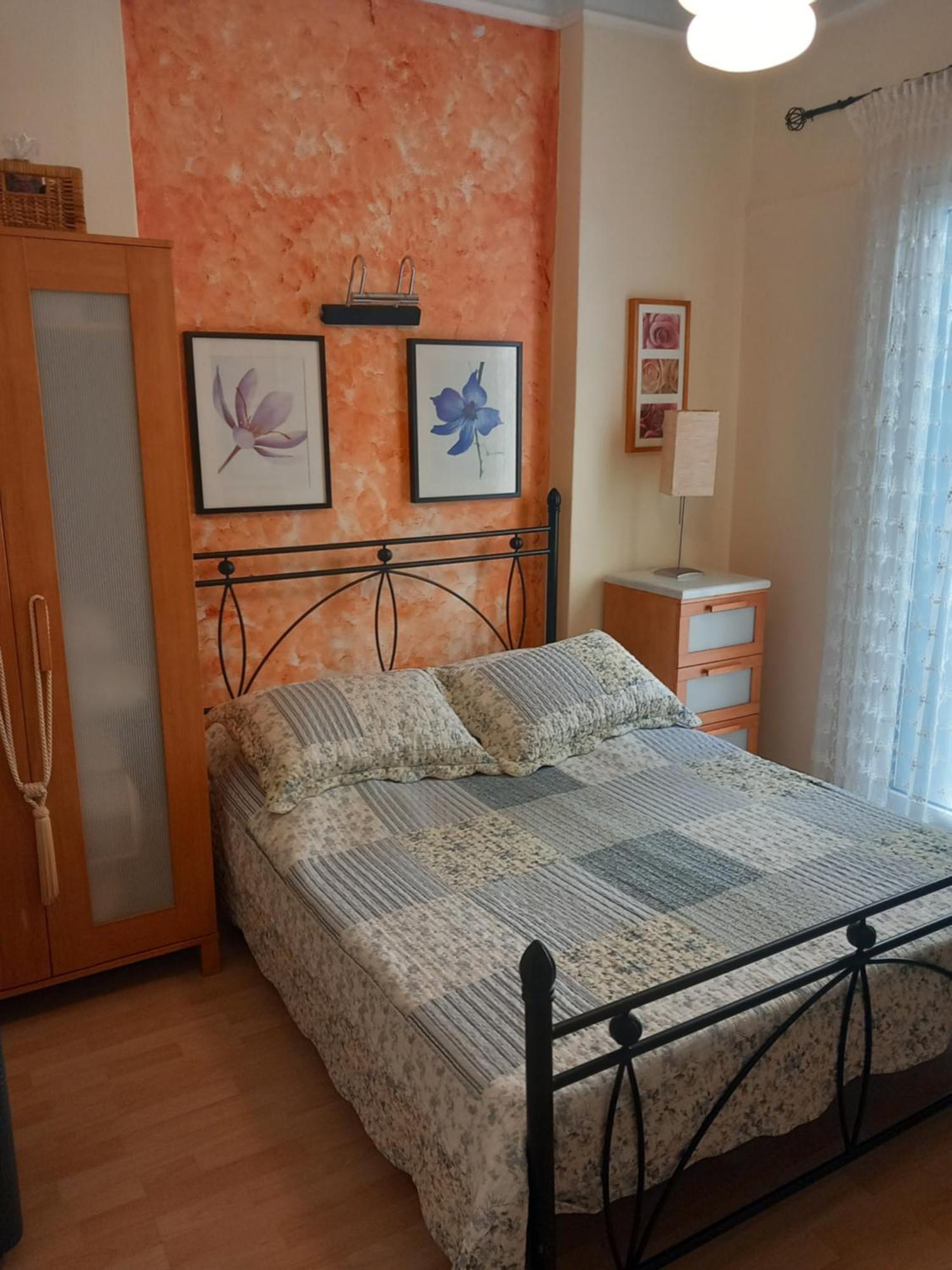 Claires 1 στην νέα παραλία θεσσαλονίκης Apartment *